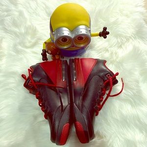 Nike Air Jordan Flight Grade School Shoe ❤️